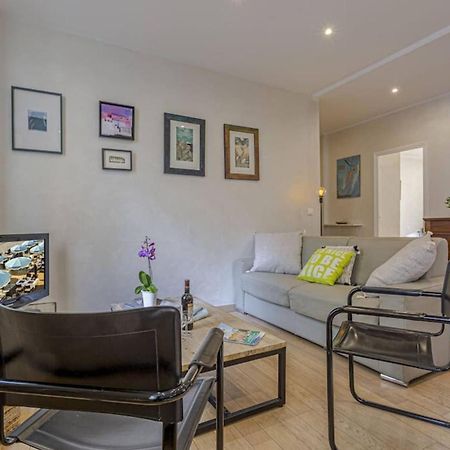 Gambetta - Charming 2 Bedroom - Near Promenade Nicea Zewnętrze zdjęcie